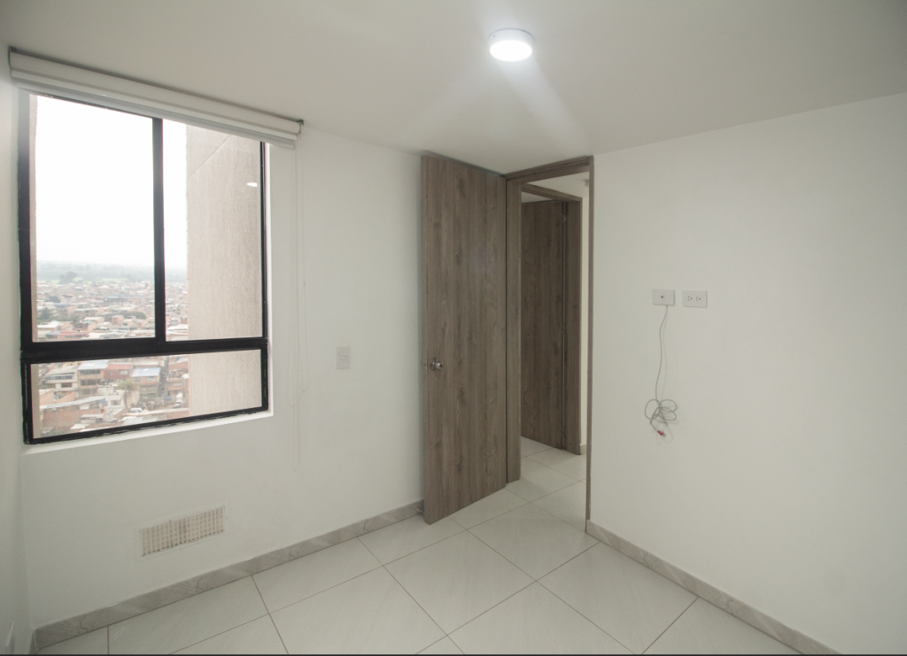 Apartamento de 2 alcobas en venta en Cerros De Suba (Localidad De Suba), Bogotá, 55 m² · foto 9 de 17