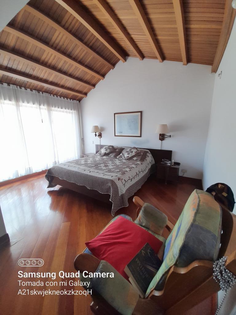 Apartamento en venta en Colina Campestre, Bogotá · foto 18 de 24