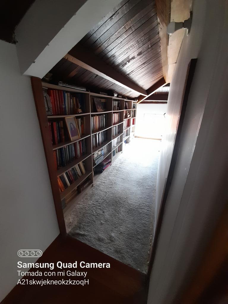 Apartamento en venta en Colina Campestre, Bogotá · foto 19 de 24