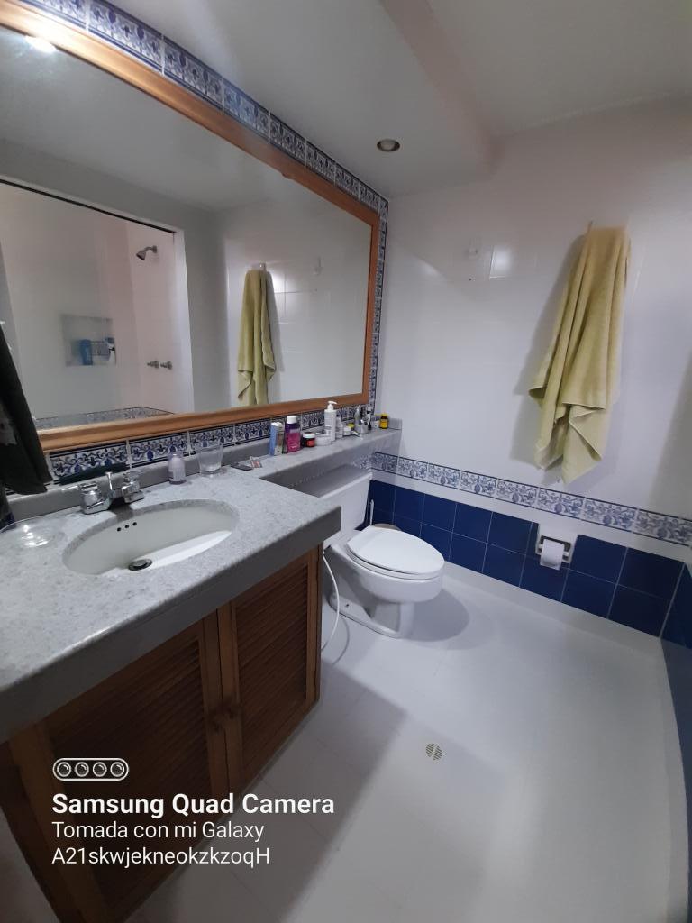 Apartamento en venta en Colina Campestre, Bogotá · foto 20 de 24