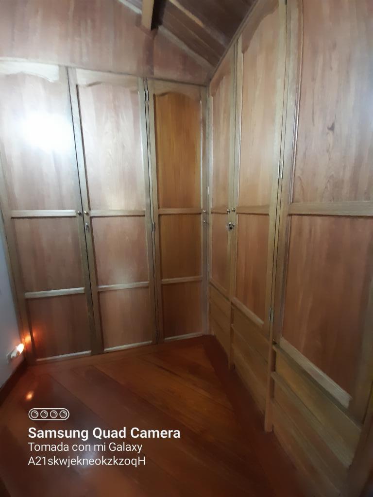 Apartamento en venta en Colina Campestre, Bogotá · foto 22 de 24