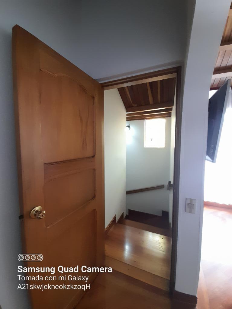 Apartamento en venta en Colina Campestre, Bogotá · foto 23 de 24