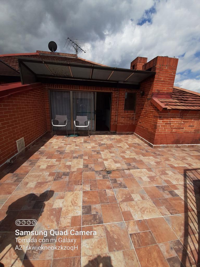Apartamento en venta en Colina Campestre, Bogotá · foto 24 de 24