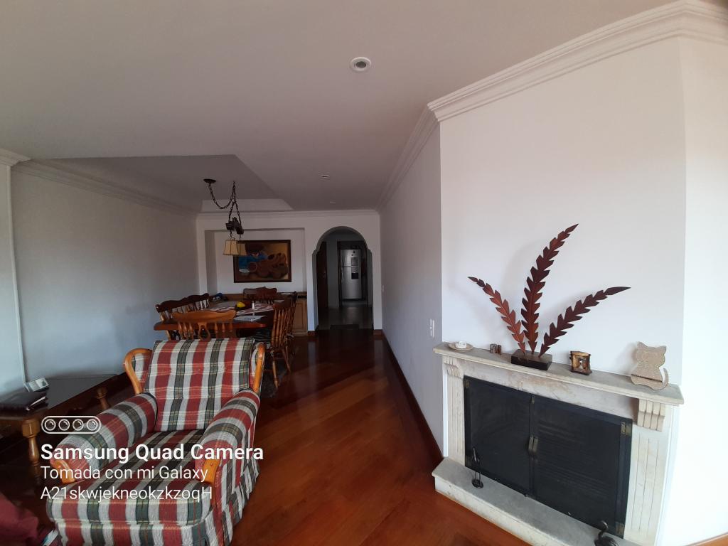 Apartamento en venta en Colina Campestre, Bogotá · foto 10 de 24