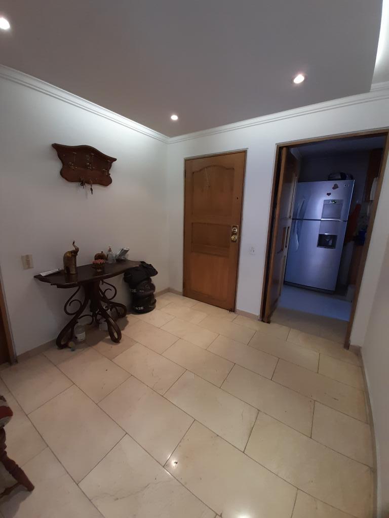 Apartamento en venta en Colina Campestre, Bogotá · foto 5 de 24