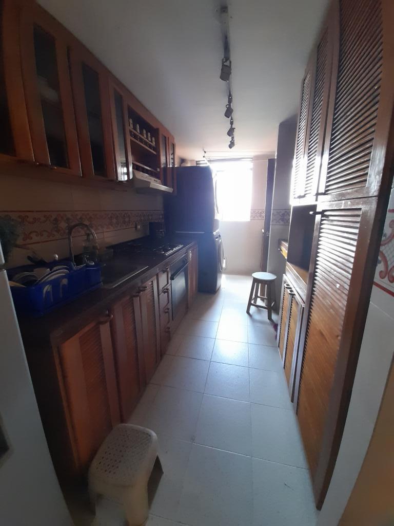 Apartamento en venta en Colina Campestre, Bogotá · foto 7 de 24