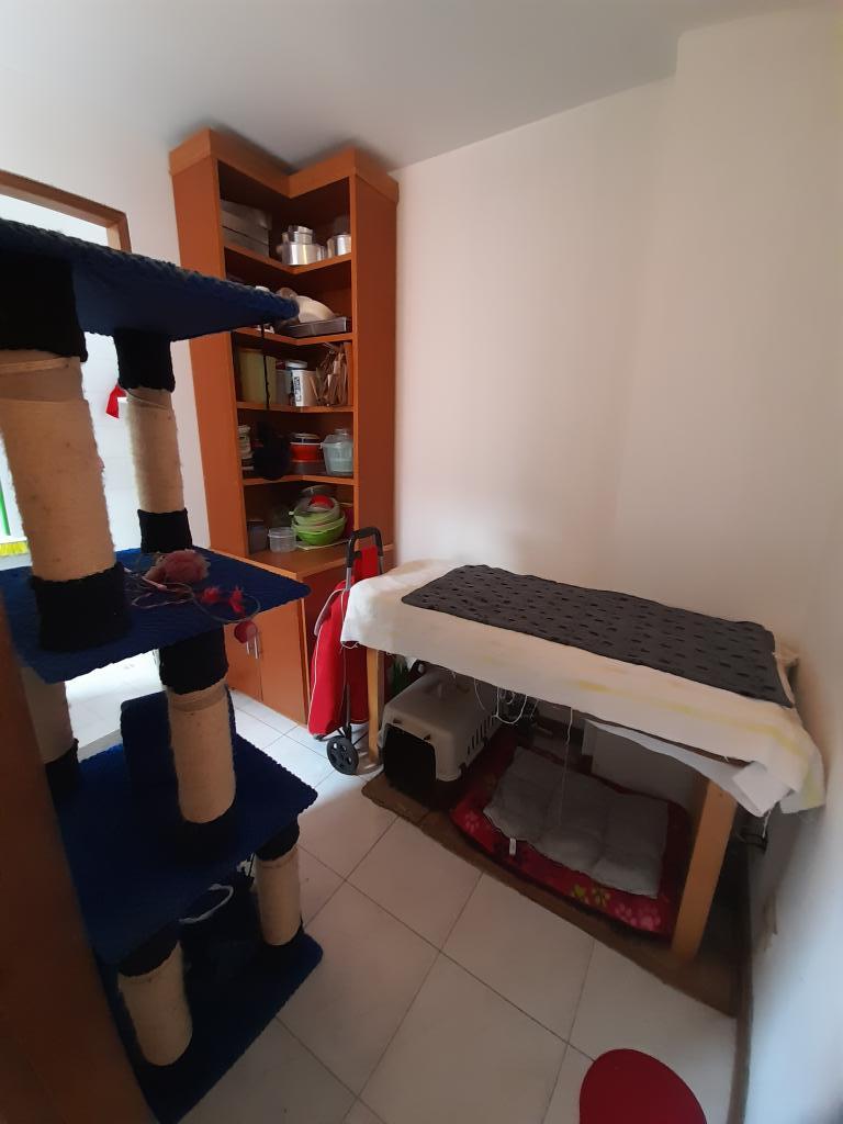 Apartamento en venta en Colina Campestre, Bogotá · foto 8 de 24