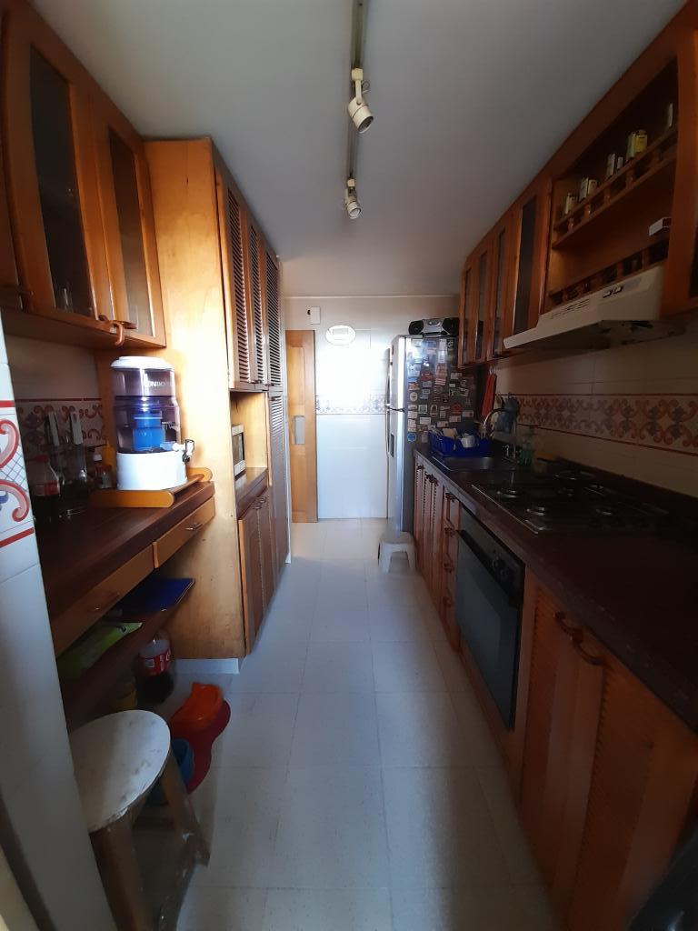 Apartamento en venta en Colina Campestre, Bogotá · foto 6 de 24
