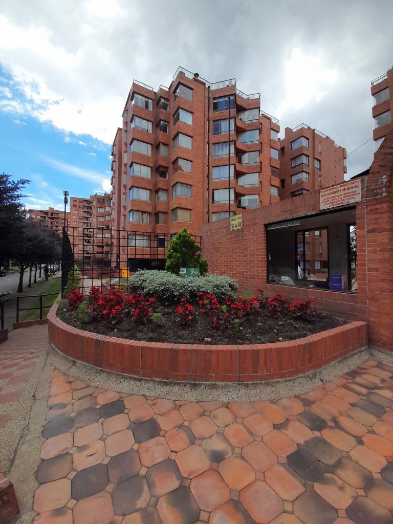 Apartamento en venta en Colina Campestre, Bogotá · foto 3 de 24
