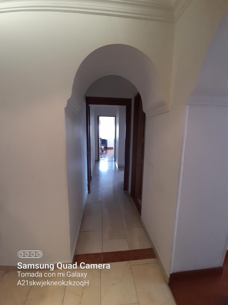 Apartamento en venta en Colina Campestre, Bogotá · foto 12 de 24