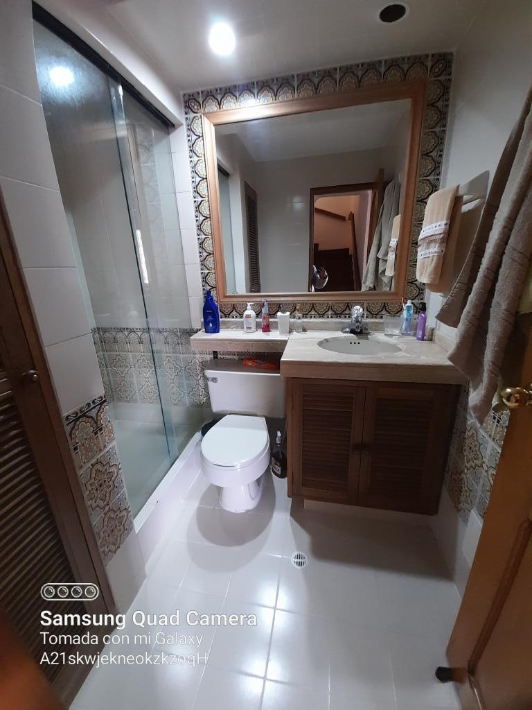 Apartamento en venta en Colina Campestre, Bogotá · foto 14 de 24