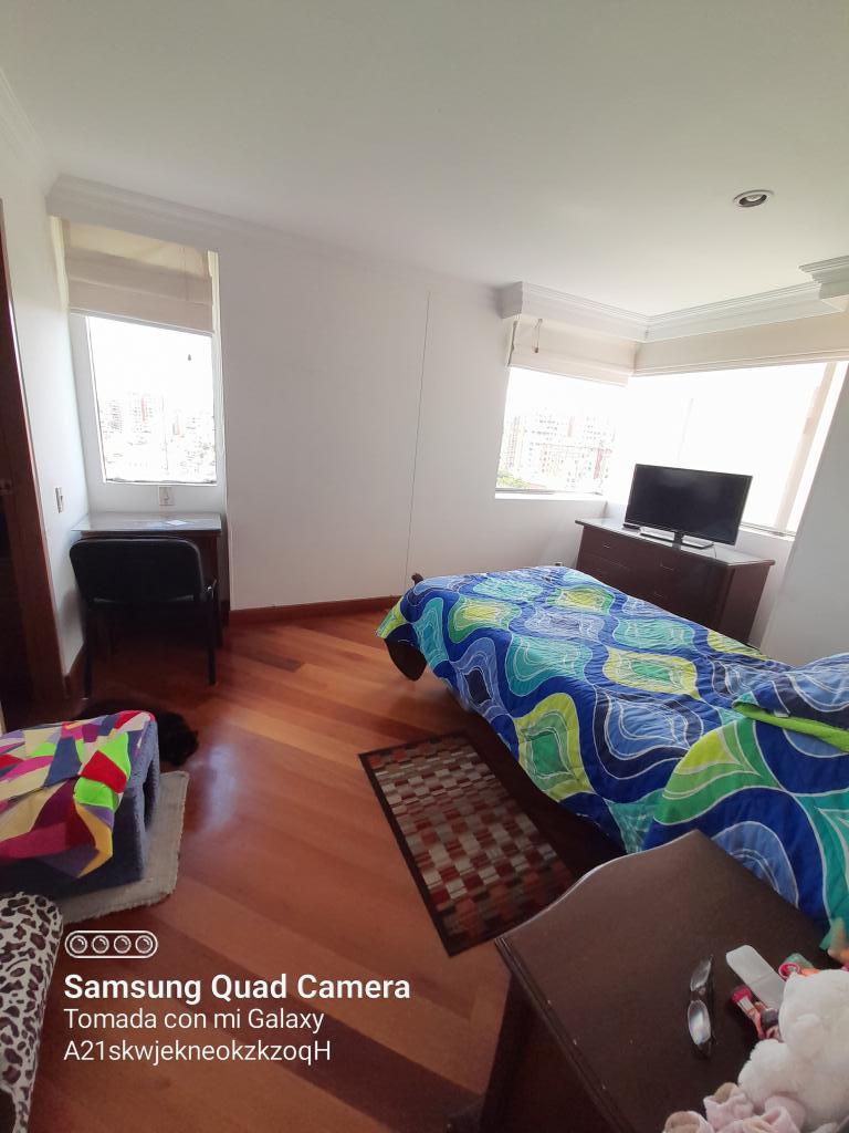 Apartamento en venta en Colina Campestre, Bogotá · foto 15 de 24