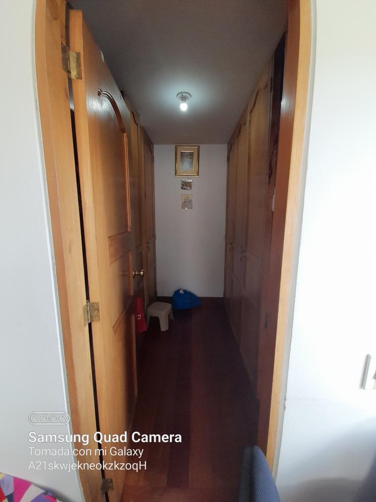 Apartamento en venta en Colina Campestre, Bogotá · foto 16 de 24