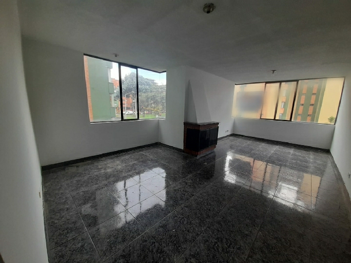 Apartamento en arriendo en Salitre, Bogotá · foto 2 de 11