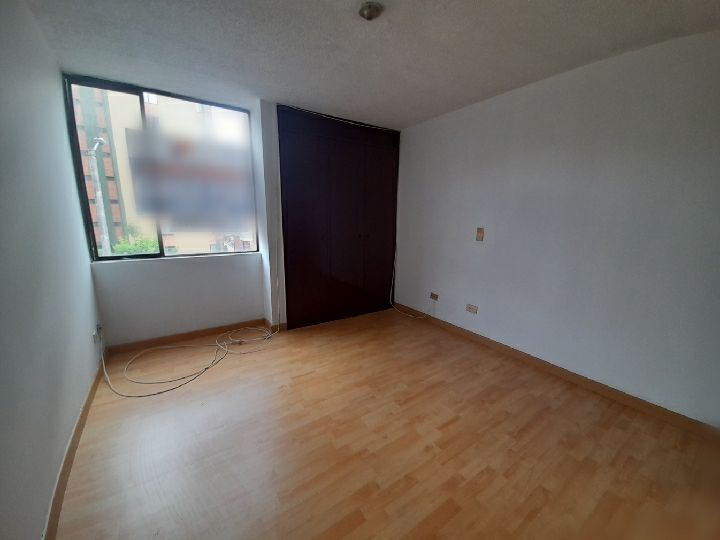 Apartamento en arriendo en Salitre, Bogotá · foto 7 de 11