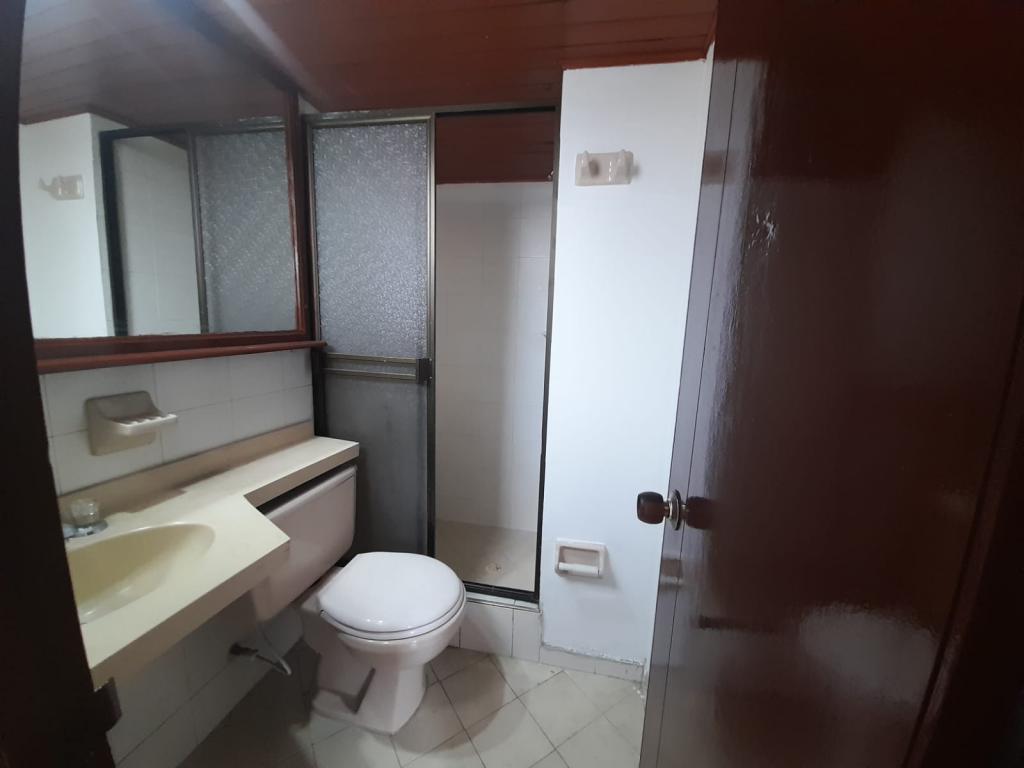 Apartamento en arriendo en Salitre, Bogotá · foto 10 de 11