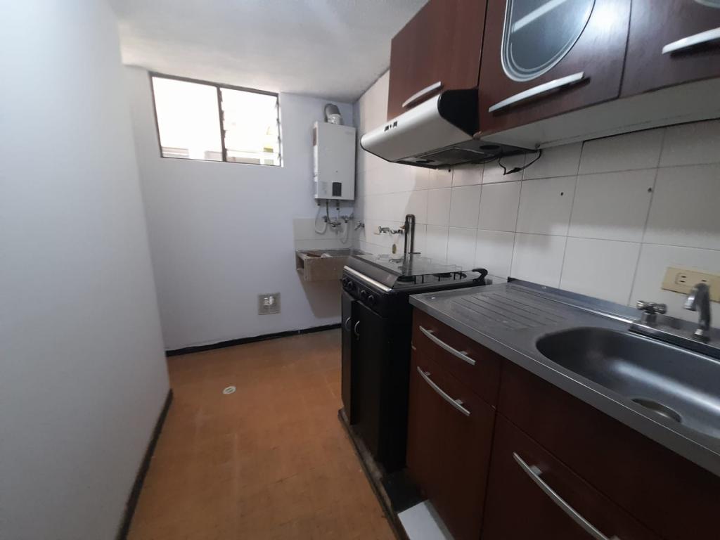 Apartamento en arriendo en Salitre, Bogotá · foto 5 de 11