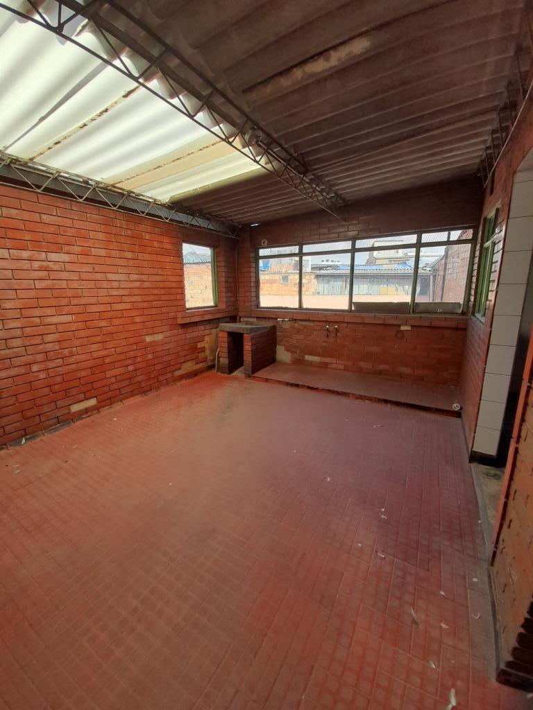 Casa de 4 alcobas en venta en Venecia, Bogotá, 344 m² · foto 5 de 6