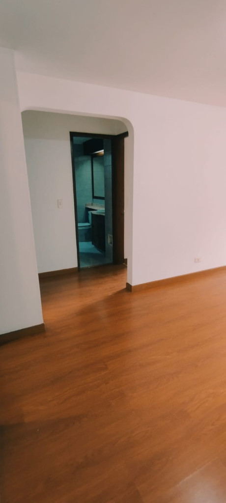 Apartamento de 2 alcobas en arriendo en Chapinero Alto, Bogotá, 67 m² · foto 10 de 22