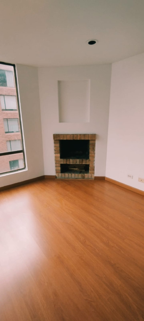Apartamento de 2 alcobas en arriendo en Chapinero Alto, Bogotá, 67 m² · foto 11 de 22