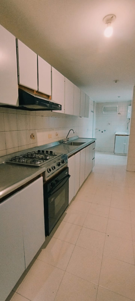 Apartamento de 2 alcobas en arriendo en Chapinero Alto, Bogotá, 67 m² · foto 12 de 22