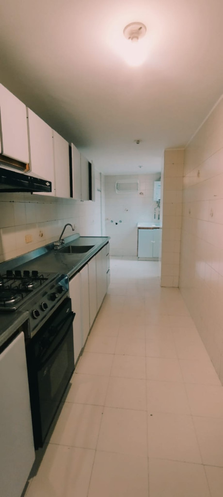 Apartamento de 2 alcobas en arriendo en Chapinero Alto, Bogotá, 67 m² · foto 13 de 22