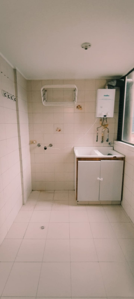 Apartamento de 2 alcobas en arriendo en Chapinero Alto, Bogotá, 67 m² · foto 14 de 22
