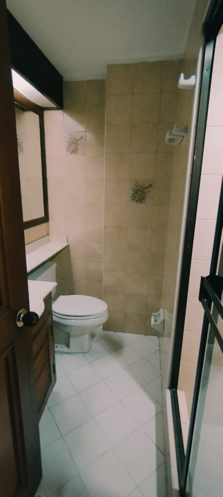 Apartamento de 2 alcobas en arriendo en Chapinero Alto, Bogotá, 67 m² · foto 16 de 22