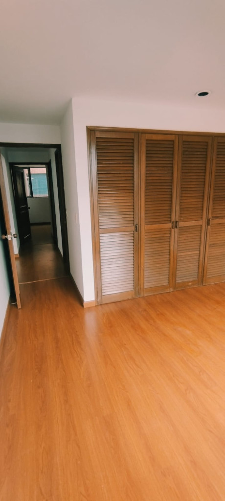 Apartamento de 2 alcobas en arriendo en Chapinero Alto, Bogotá, 67 m² · foto 18 de 22