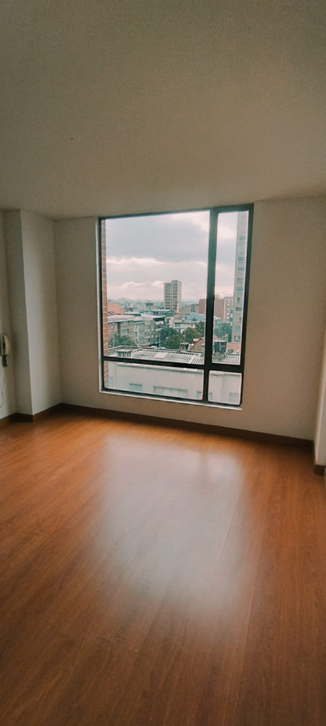 Apartamento de 2 alcobas en arriendo en Chapinero Alto, Bogotá, 67 m² · foto 19 de 22