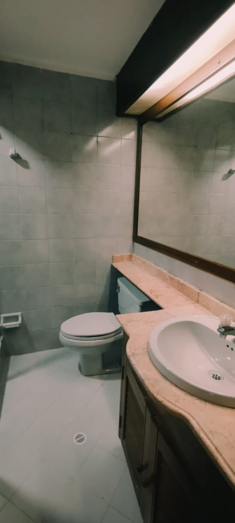 Apartamento de 2 alcobas en arriendo en Chapinero Alto, Bogotá, 67 m² · foto 21 de 22
