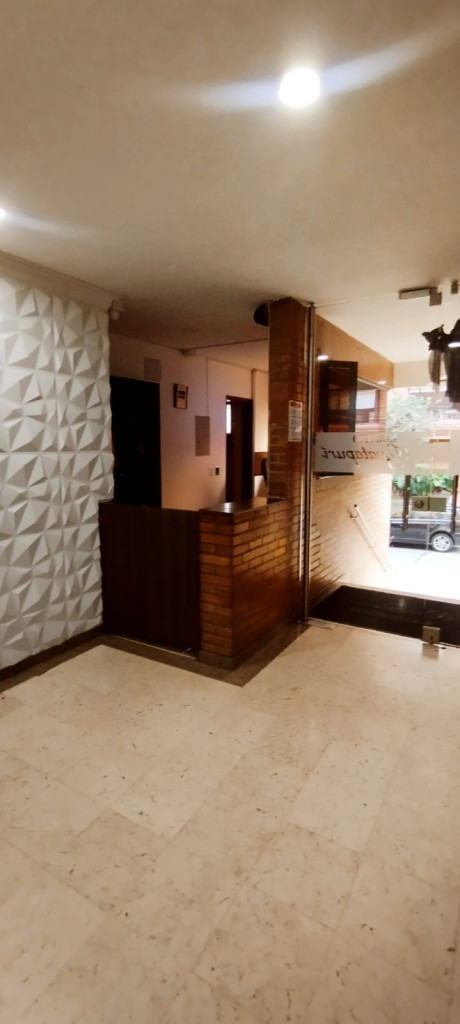 Apartamento de 2 alcobas en arriendo en Chapinero Alto, Bogotá, 67 m² · foto 2 de 22