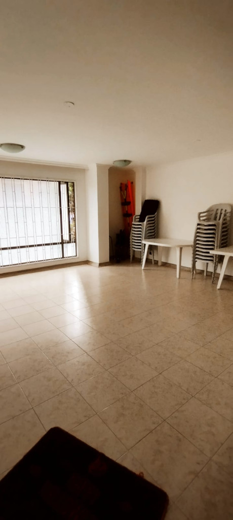 Apartamento de 2 alcobas en arriendo en Chapinero Alto, Bogotá, 67 m² · foto 3 de 22