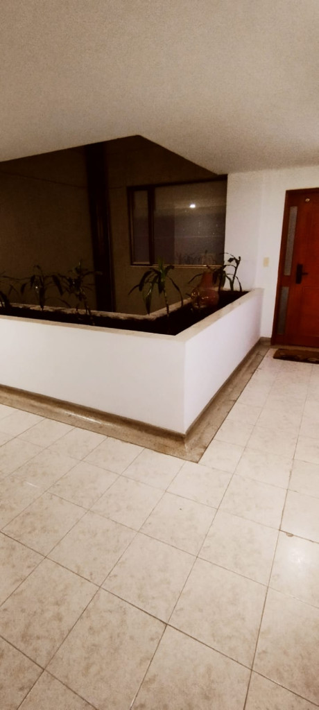 Apartamento de 2 alcobas en arriendo en Chapinero Alto, Bogotá, 67 m² · foto 4 de 22