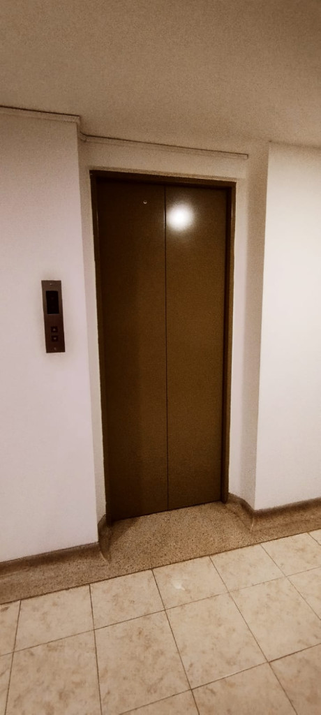 Apartamento de 2 alcobas en arriendo en Chapinero Alto, Bogotá, 67 m² · foto 5 de 22