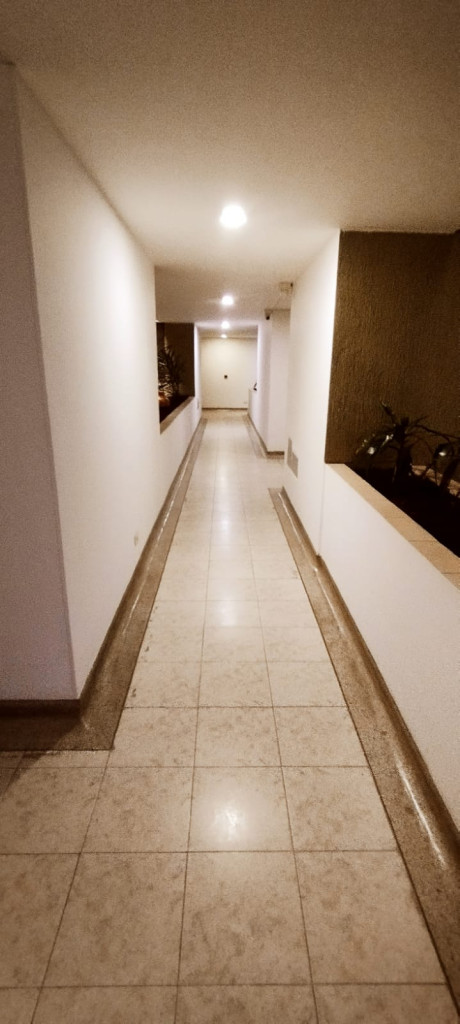 Apartamento de 2 alcobas en arriendo en Chapinero Alto, Bogotá, 67 m² · foto 6 de 22