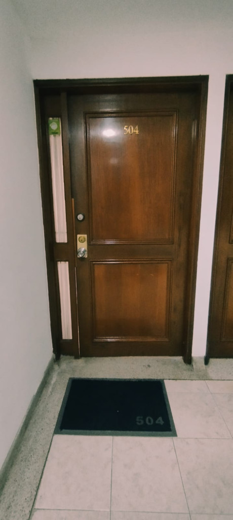 Apartamento de 2 alcobas en arriendo en Chapinero Alto, Bogotá, 67 m² · foto 7 de 22