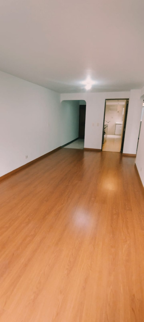 Apartamento de 2 alcobas en arriendo en Chapinero Alto, Bogotá, 67 m² · foto 9 de 22