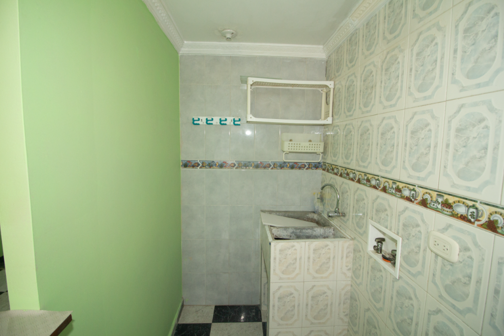 Edificio en venta en Diana Turbay, Bogotá, 230 m² · foto 10 de 24