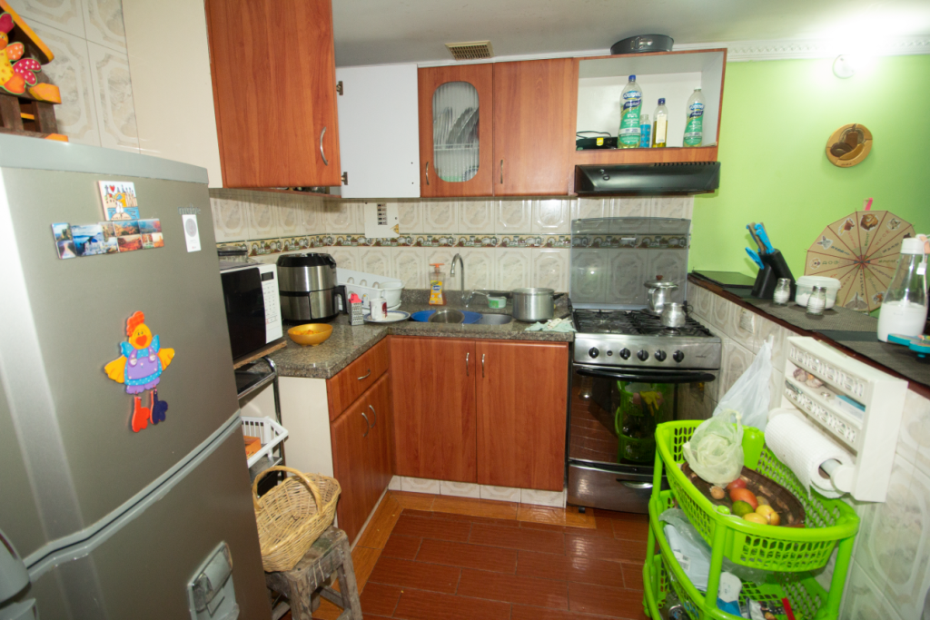 Edificio en venta en Diana Turbay, Bogotá, 230 m² · foto 20 de 24