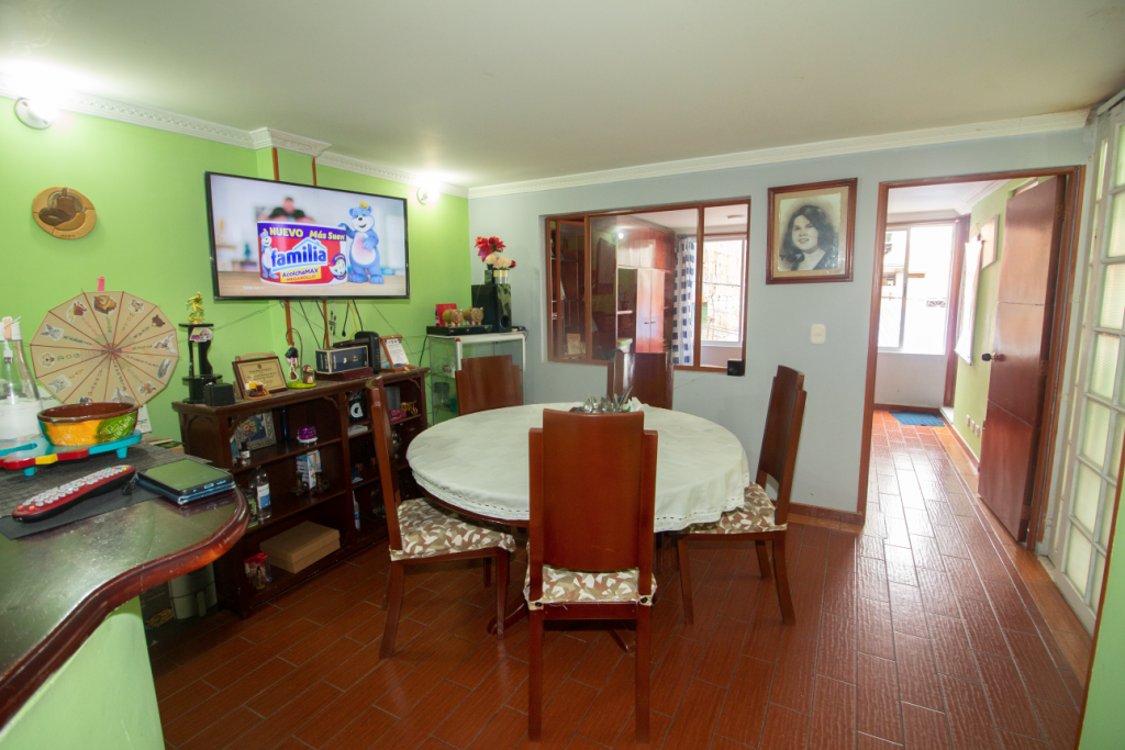 Edificio en venta en Diana Turbay, Bogotá, 230 m² · foto 21 de 24