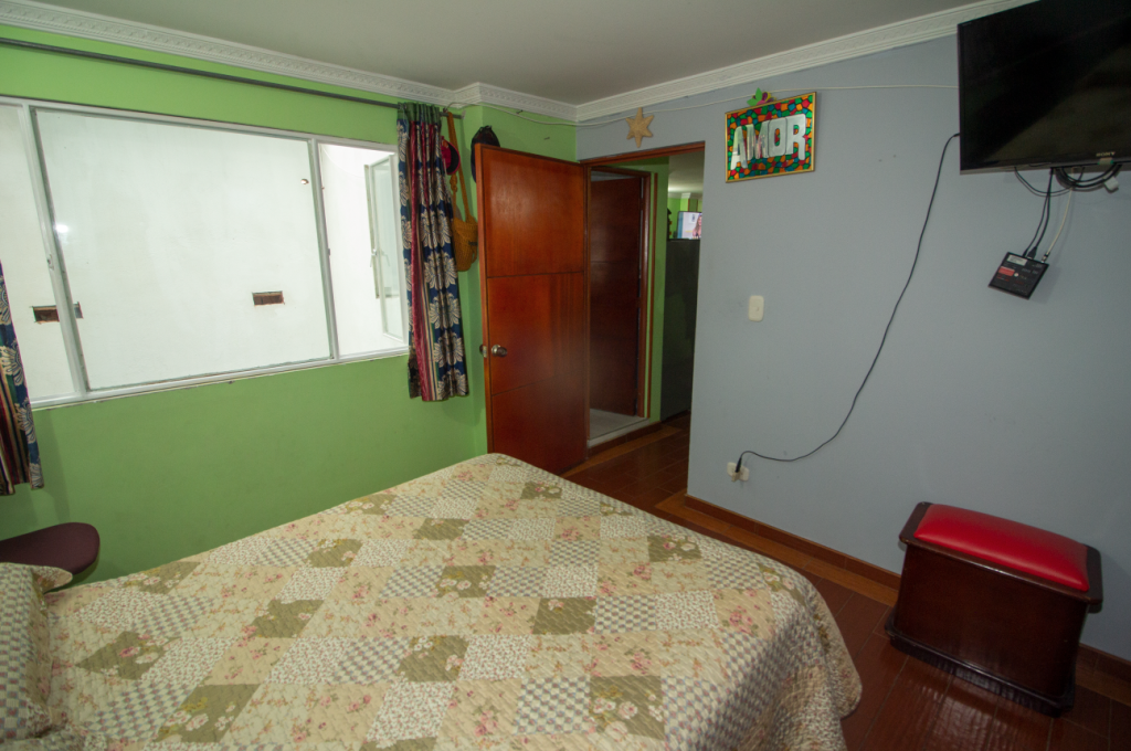 Edificio en venta en Diana Turbay, Bogotá, 230 m² · foto 24 de 24
