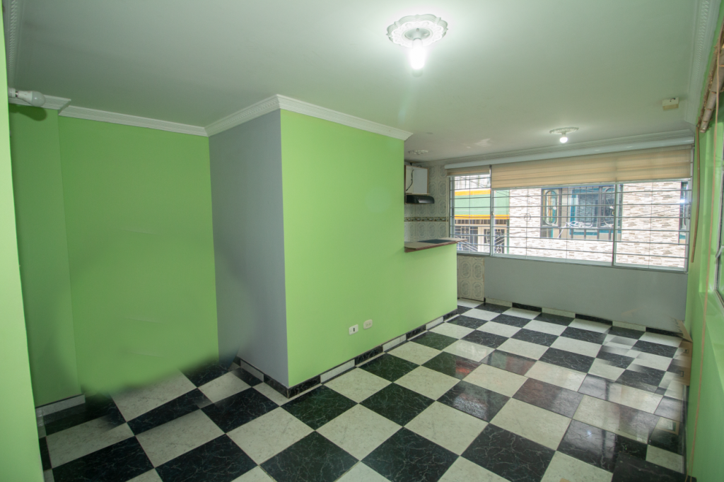 Edificio en venta en Diana Turbay, Bogotá, 230 m² · foto 6 de 24