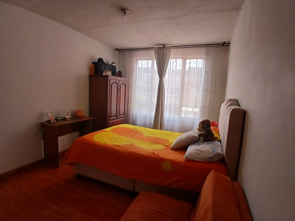 Casa de 13 alcobas en venta en Galan, Bogotá, 514 m² · foto 11 de 12