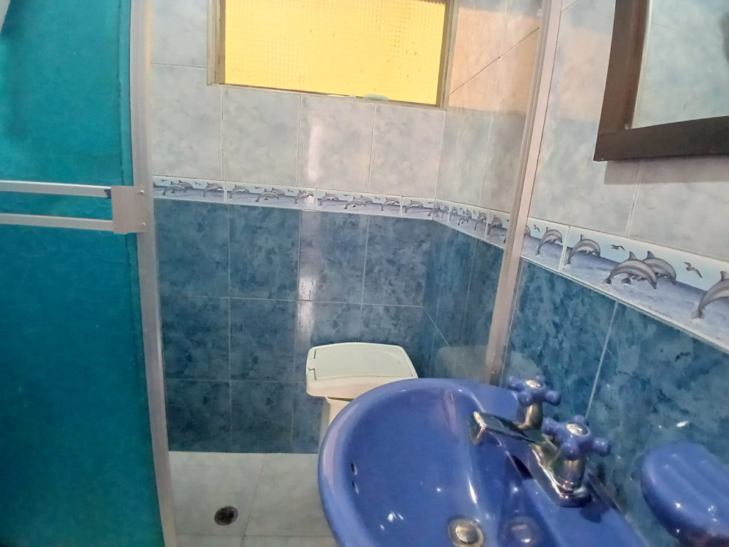 Casa de 13 alcobas en venta en Galan, Bogotá, 514 m² · foto 12 de 12