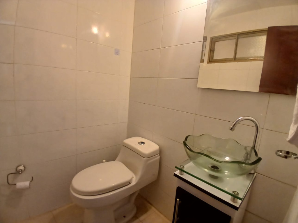 Casa de 13 alcobas en venta en Galan, Bogotá, 514 m² · foto 5 de 12