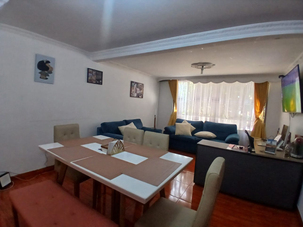 Casa de 13 alcobas en venta en Galan, Bogotá, 514 m² · foto 7 de 12