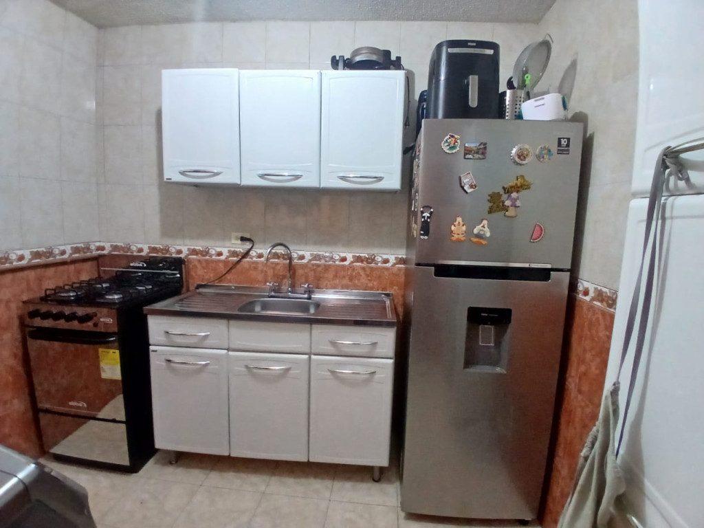 Casa de 13 alcobas en venta en Galan, Bogotá, 514 m² · foto 9 de 12