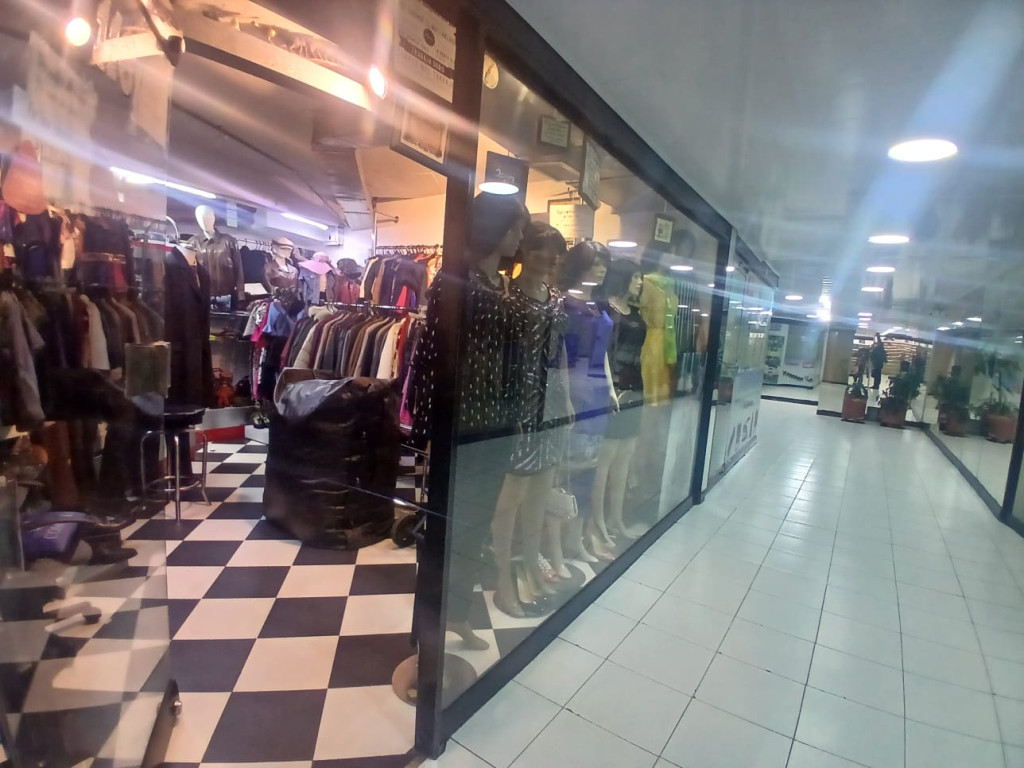Local en venta en La Candelaria, Bogotá, 23 m² · foto 2 de 7