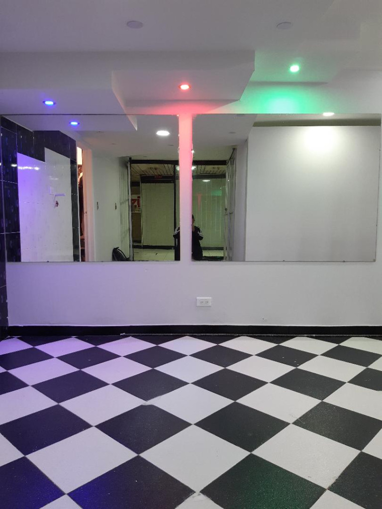 Local en venta en La Candelaria, Bogotá, 23 m² · foto 5 de 7